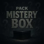 MISTERY BOX