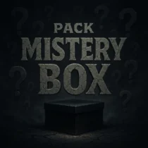 MISTERY BOX