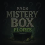 MISTERY BOX FLORES