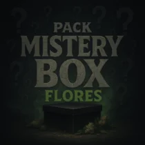 MISTERY BOX FLORES