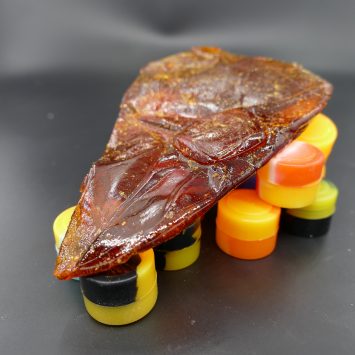 shatter kush remedy