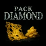 Pack Diamond