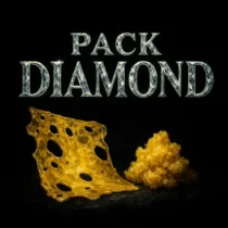 Pack Diamond