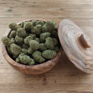 Green Crack