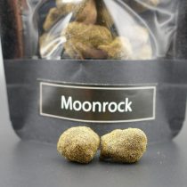 Moonrocks cream