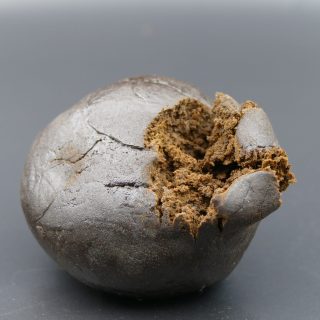 Nepal Temple Balls