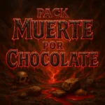 MUERTE POR CHOCOLATE