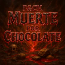MUERTE POR CHOCOLATE