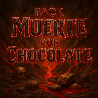 MUERTE POR CHOCOLATE