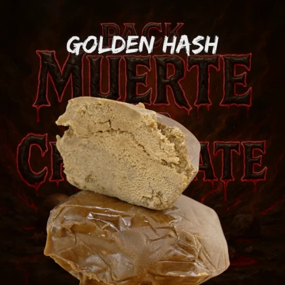 MUERTE POR CHOCOLATE