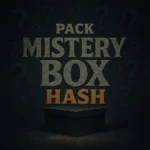 MISTERY BOX HASH