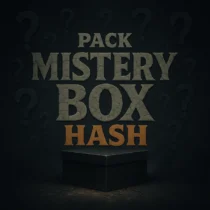 MISTERY BOX HASH