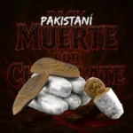 MUERTE POR CHOCOLATE