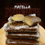 MUERTE POR CHOCOLATE