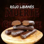 MUERTE POR CHOCOLATE