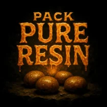 PURE RESINE