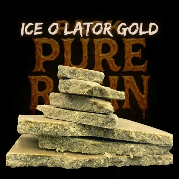 PURE RESINE