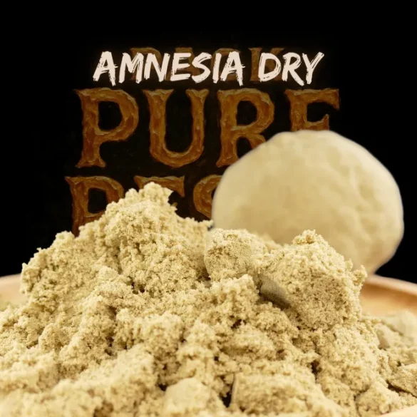 PURE RESINE