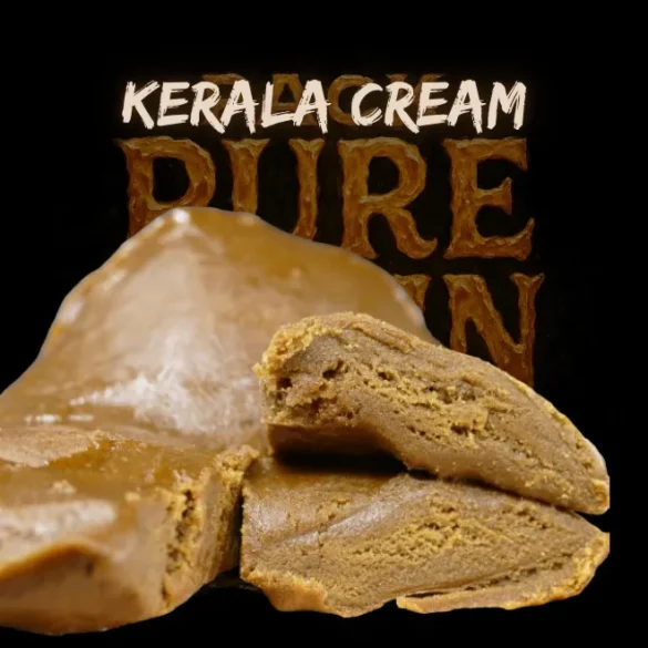 PURE RESINE