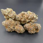 Ayahuasca Purple