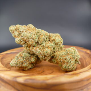 Peyote CBD