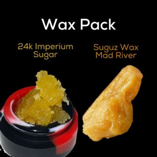 Wax Pack