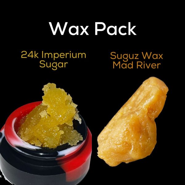 Wax Pack