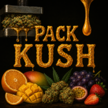 PACK KUSH