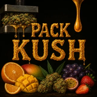 PACK KUSH