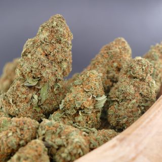Strawberry Gelato