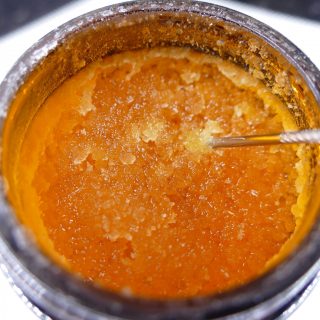 24k Sugar Cheesecake