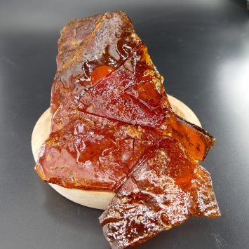 NY Diesel Shatter CBD