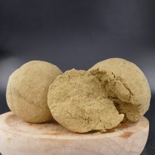 caramel Dry