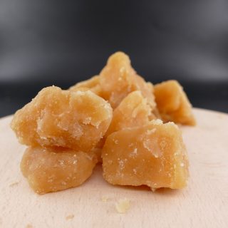 gorilla glue crumble cbd
