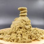 Guns n' Cookies Dry Hash