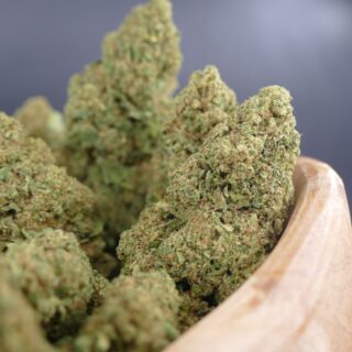Banana Kush