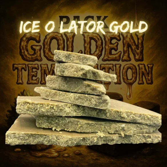 GOLDEN TEMPTATION
