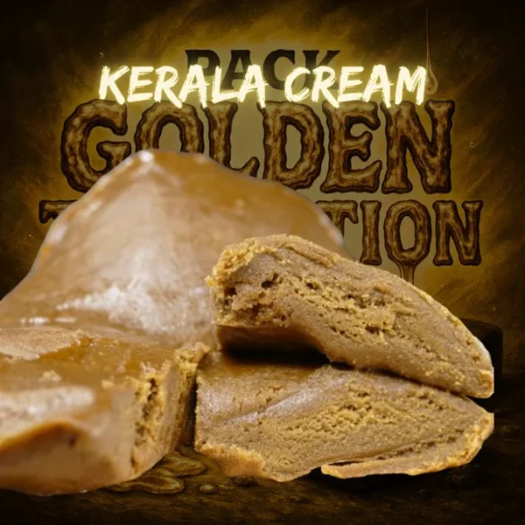 GOLDEN TEMPTATION