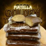 GOLDEN TEMPTATION