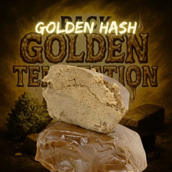GOLDEN TEMPTATION