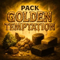 GOLDEN TEMPTATION