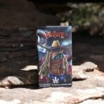 Cartucho para Vaper CBD Peyote
