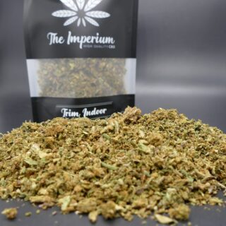 trim mix