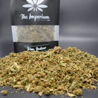 trim mix
