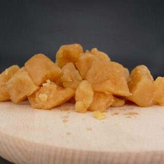 Amnesia Haze Crumble