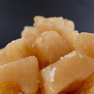 critical mango crumble cbd