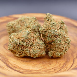 durban poison