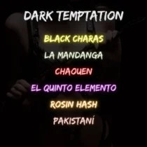 DARK TEMPTATION