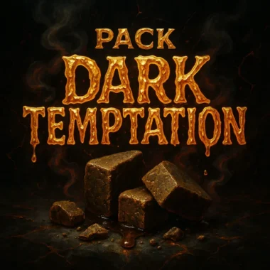 DARK TEMPTATION