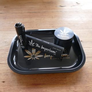 Kit completo para liar premium
